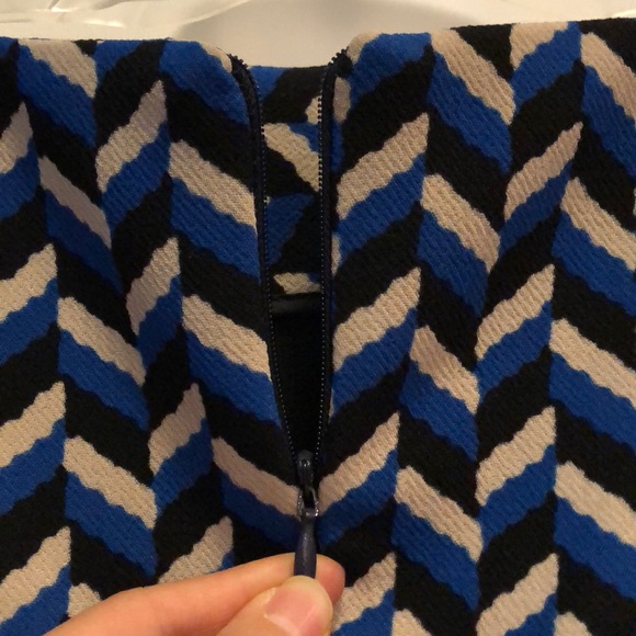 pattern skirt - Picture 4 of 6